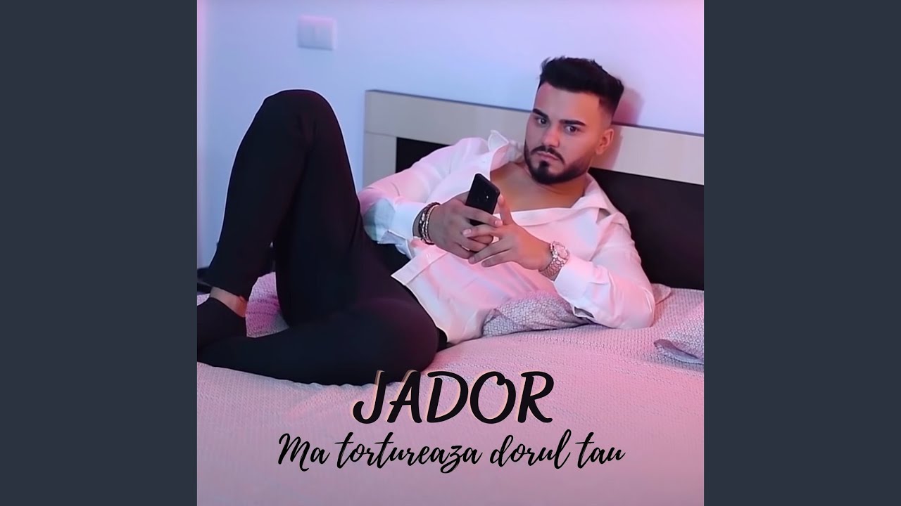 Ma Tortureaza Dorul Tau