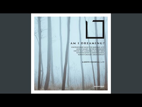 Tombeau For Julian Bream