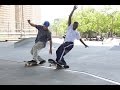 mark gonzales and keith hardy