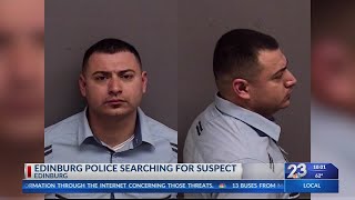 Suspect identified and arrested in deadly stabbing