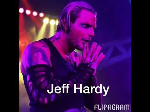 Jeff HardyWillow  Another me