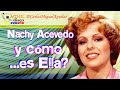 Nachy Acevedo ¿Cómo es? 1983 #tbt #nachyacevedo #80s #baladas #baladasromanticas2021