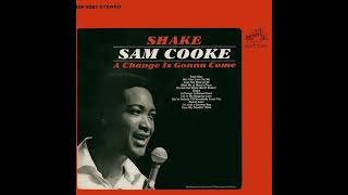 Sam Cooke - Shake