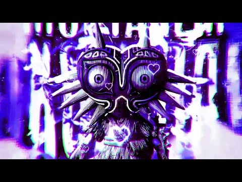 Montagem Xonada-(Súper Speed Up)🔥