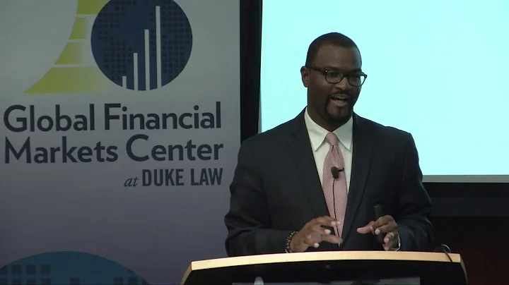 Brandon Winford | John Hervey Wheeler, Black Banking, & the Economic Struggle for Civil Rights