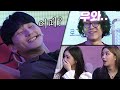 꽈추형도 보고 부러워한 김민교의 묵직함 꽈추형도 보고 부러워한 김민교의 묵직함