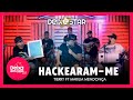 Hackearam-Me - Tierry ft Marília Mendonça (cover Grupo Deixestar) #DeixaEmCasa 2.0
