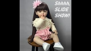 Stupid SLIDE Show.
