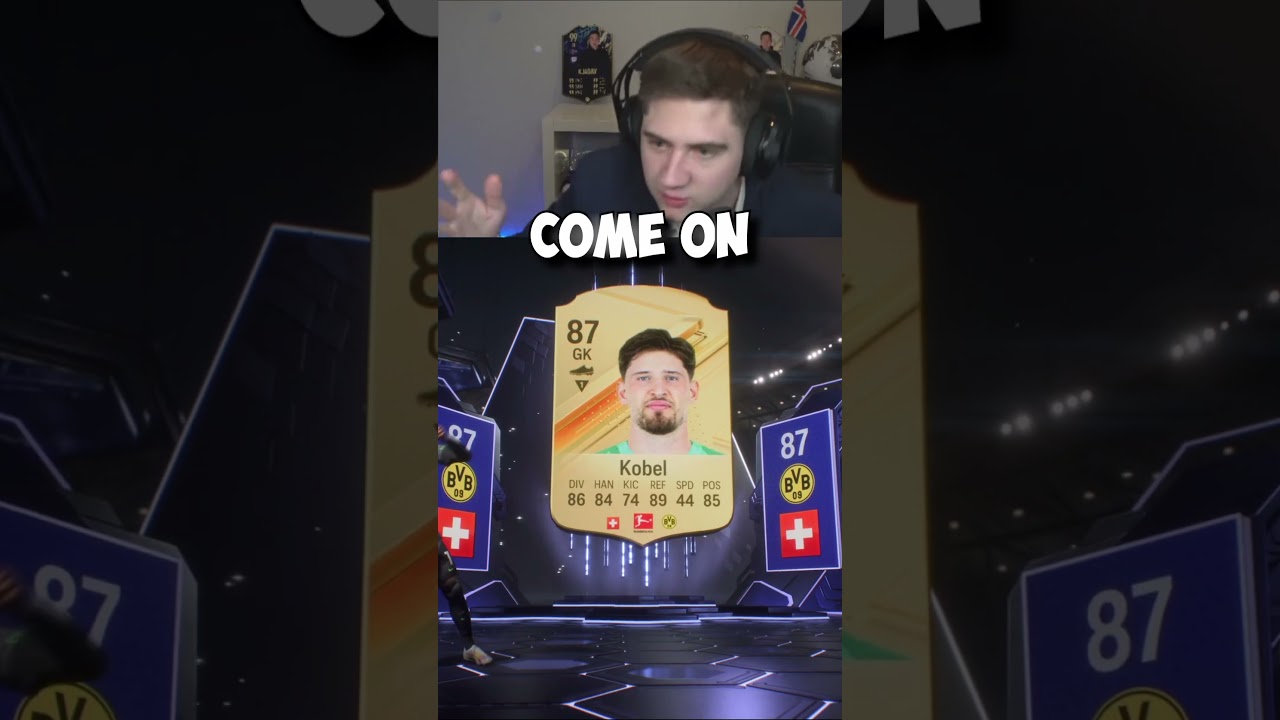 TOTY PACKS! 🔥😂 