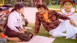 SR NTR నటనకు ఏ అవార్డు ఇచ్చినా తక్కువే | Best Telugu Movie Ultimate Intresting Scene | Volga Videos