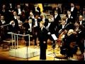 Mozart - Misera, dove son! Schäfer-Abbado