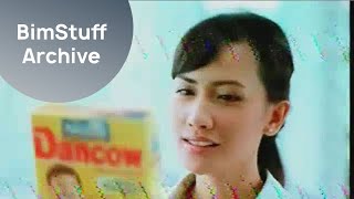 Iklan Dancow 1+ 2004 (Versi Boneka) | BimStuff Archive #1