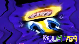 Klasky Csupo Effects Remastered Wind Blower