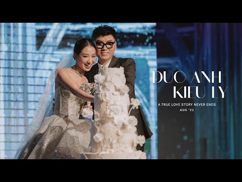 Video Phóng Sự Cưới | Kieu Ly Pham & Duc Bi | Tada Wedding... - youtube