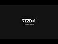 FIZIX®️ Brand Logo animation