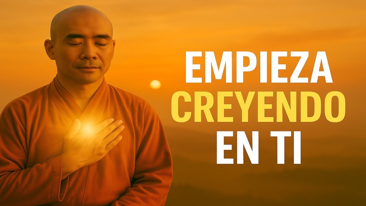 5 Recordatorios Budistas para Despertar con Compasión y Paz Interior | Budismo