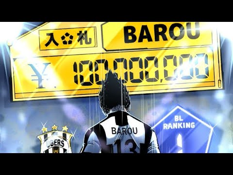 BLUE LOCK CHAPITRES 204-205 LES PRIME DES JOUEURS😱 - youtube