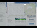 Meteoblue : Un bon formulaire de recherche