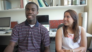 Training future leaders in biosciences