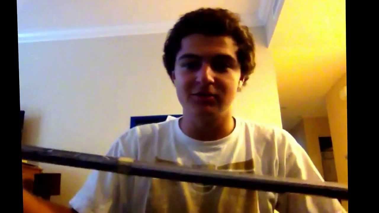 Review of the Stx shield and warrior dolo