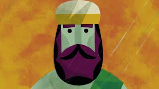 Kids Worship | Aug 10 | Big Fish, Bigger Mercy
