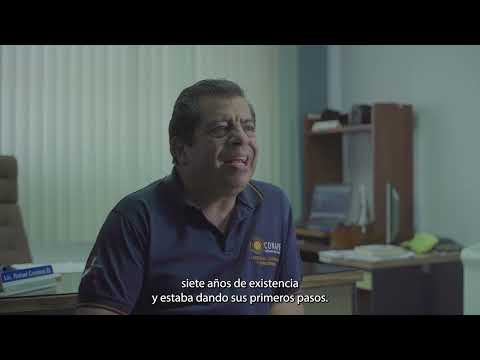 Testimonial Funcionario Rafael Cordero Díaz