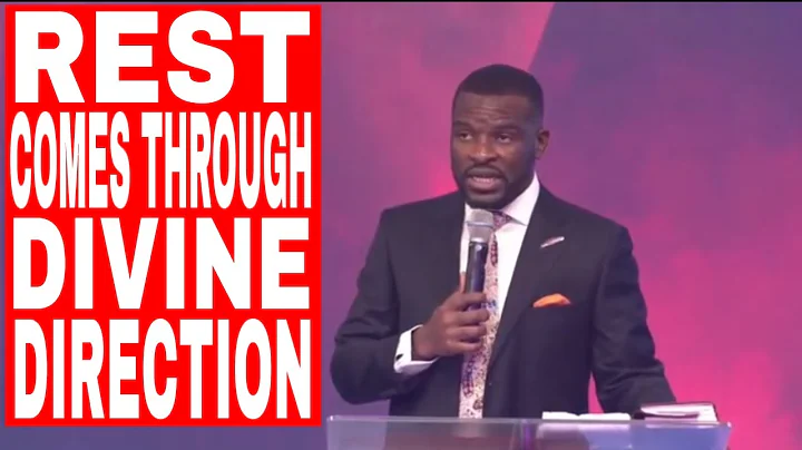 UNDERSTANDING HOW GOD LEADS | PASTOR ISAAC OYEDEPO NEWDAWNTV | AUGUST 30TH 2020