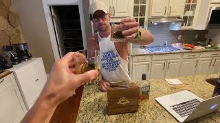 Whiskey Stones Gift Set