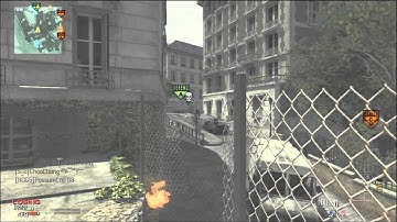 Across Map No-Scope Silent Shot