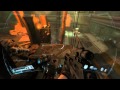 FEAR 2 Project Origin PC walkthrough Ruin FEAR 2 Project Origin PC walkthrough Ruin