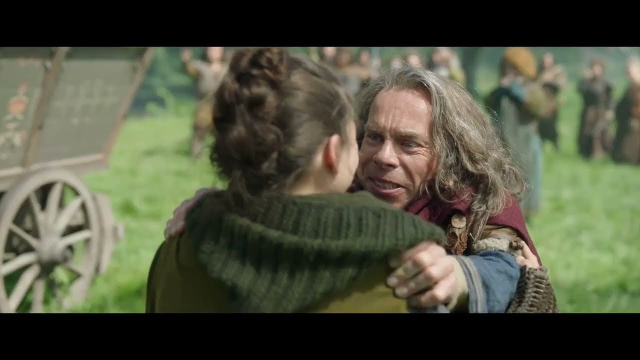 Willow (2022) | Hollywood.com Movie Trailers