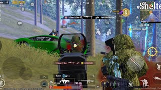 COMBATE EN ERANGEL 🗺️🔥 #winnerwinnerchickendinner #pubgmobile #pubg #gameplay #juegos #videogames 