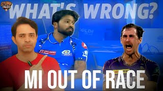 MI vs KKR Review | Hardik Pandya | Mitchell Starc | RCB vs GT Preview @Kaushiknc