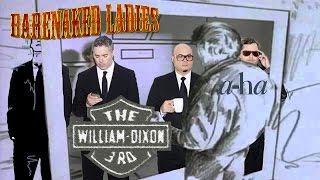 If i had a million dollars, Id be gone - BNL, A-Ha mashup