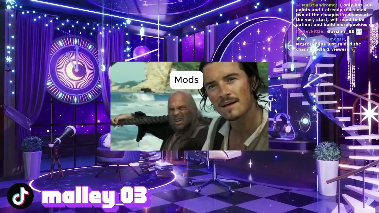 ✨18+✨🎄Malley Christmas 🎄OG FFVII - wif mods! | !sr !discord !feet !peen !ffviimods