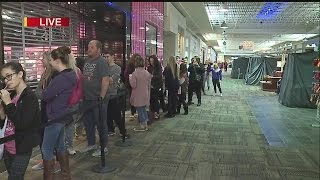Even with holiday creep, Black Friday is still big shopping day