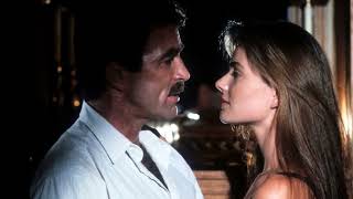 Her Alibi ~ by Georges Delerue