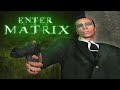 Enter the matrix  full game walkthrough 100 completion 1440p