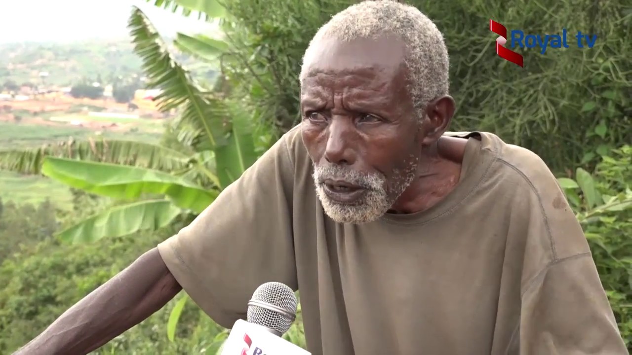 Kigali: Abaturage barinubira kudahabwa ingurane y’ubutaka bwabo - YouTube