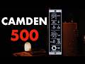 Cranborne Audio Camden 500 | The AFFORDABLE Preamp That Does It All