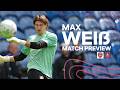 Weiß on Premier League Debut &amp; Arsenal Hopes | PREVIEW | Arsenal v Burnley