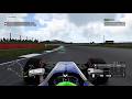 ON SE FAIT SORTIR EN Q1 ?? Episode 10, carrière Sauber 100% sur F1 2017