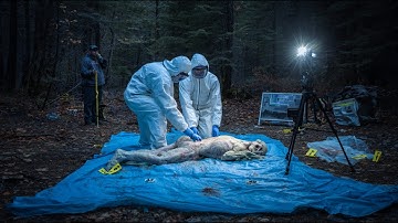 Disturbing Mutant Creatures That Science Can’t Explain