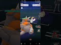 Pokemon GO Rocket Electric Grunt | July 2021