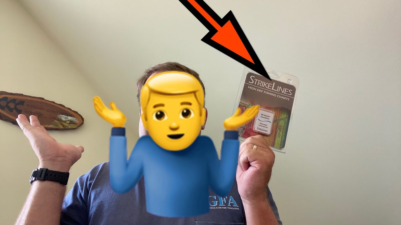 Is this fishing chart upgrade worth it?  ***3D Fishing Charts***