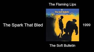 flaming lips soft bulletin lp