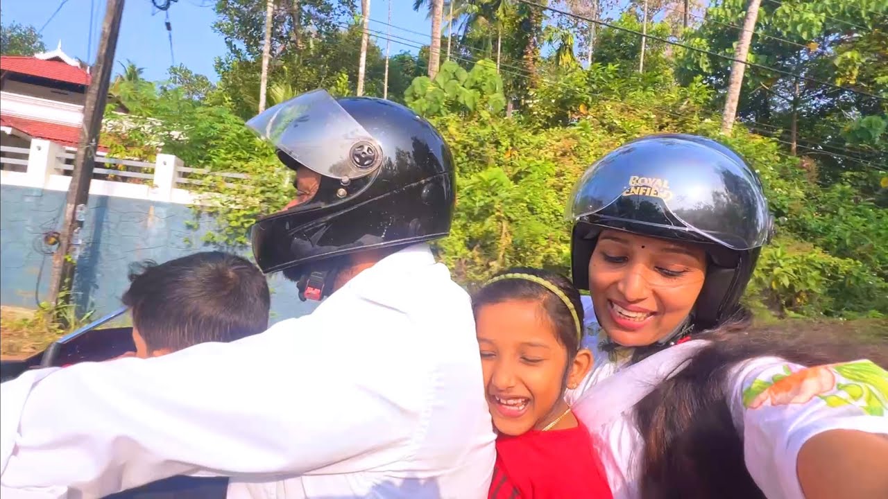 ഞങ്ങളുടെ christmas ഇങ്ങനെ ആയിരുന്നു | Oru real life | Christmas celebration 