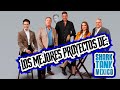 LOS 6 MEJORES PROYECTOS DE TODO SHARK TANK MÉXICO | TOP