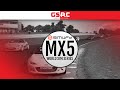 Mx5 world sim series  world final  laguna seca  iracing