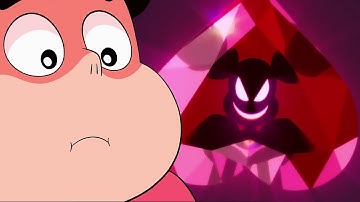 Steven Universe Movie Villain: GEM HYBRID? [Steven Universe Theory] Crystal Clear